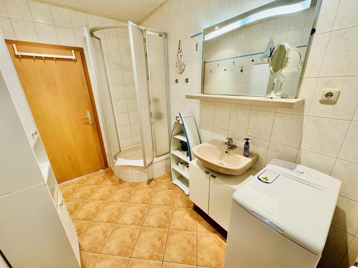 Heimathafen Apartment Росток Екстериор снимка
